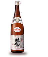 昔ながらの甘口の酒　晩酌の酒